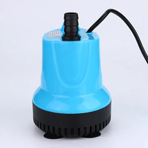 1110 GPH Bomba Submersible Aquarium Pump aquarium fountain Pond 90W 2 fi... - £35.03 GBP