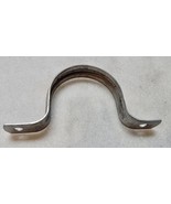 2 1/2&quot; Conduit Strap 2-Hole Rigid/IMC/EMT Heavy Duty 1 each USA NOS 293Z - £5.19 GBP