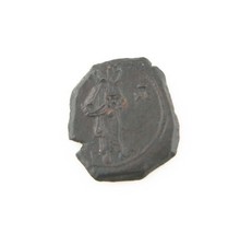 1118-1143 East Roman Byzantine AE 1/2 Tetarteon XF John II Comnenus Half S#1954 - £81.57 GBP