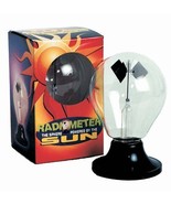 Radiometer Sun Powered Scientific Device - £17.26 GBP