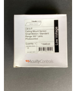 1 Acuity Sensorswitch &quot;CM 9P&quot; Ceiling Mount occupancy motion sensing switch - $113.02 CAD