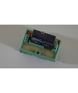 Phoenix Contact UMK-SE 11,25 + Gordos OAC5 Relay - $8.69