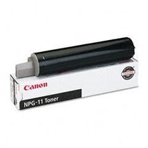 Canon NPG11 Copier Toner for canon Models np-6012, 6012f, 6412, 6412f, 7... - $30.17