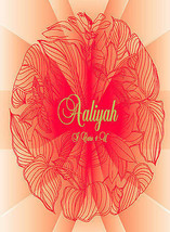 Aaliyah - I Care 4 U (CD / DVD, 2002) RARE OOP  -
show original title

O... - £19.17 GBP