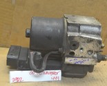 2000-2002 Ford Expedition ABS Pump Control OEM YL142C346AG Module 444-29d2  - $179.99