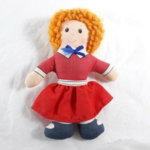 Annie Knickerbocker Doll 6&quot; Tall - $7.92