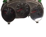 Speedometer Cluster MPH Fits 03 FORESTER 292761 - £47.84 GBP