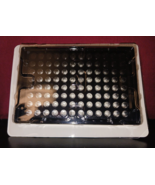 Corning Costar 3603 96-Well x 360µL Clear Flat Bottom Microplate w/ Lid - $8.96