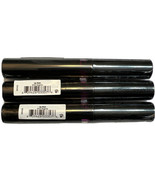 Pack Of 3 MUA Makeup Academy Lip Stain Gloss #335 MAGENTA (New/Sealed) - $291.43 MXN