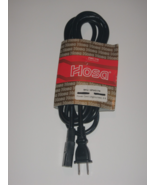 Hosa PWC-178 Ungrounded Power Cable - 8 Foot - $17.63