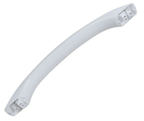 GE WB15X10023 White Handle Fits JVM1631WB004 JVM1460WA001 JVM1440WH01 - $58.34