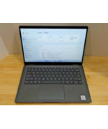 Funct'l Dell Latitude 7410 | i5-10310U 16 GB RAM 256 GB NVMe SSD | KEYS ... - $149.95