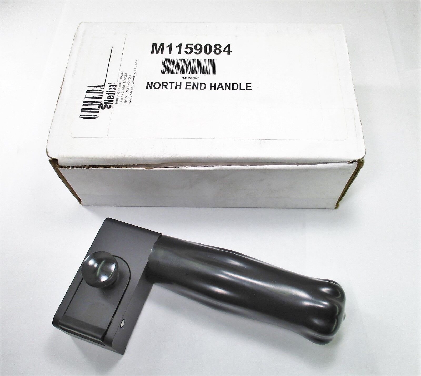 Ohmeda Medical M1159084 North End Handle Replacement New In Box - $15.71