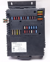 Smart Car Fortwo 2008-2014 BCM Body Control Module Interior Fuse Box A45... - $180.57