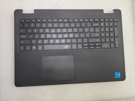 Dell Inspiron 3501 palmrest touch pad keyboard 33HPP - $21.93
