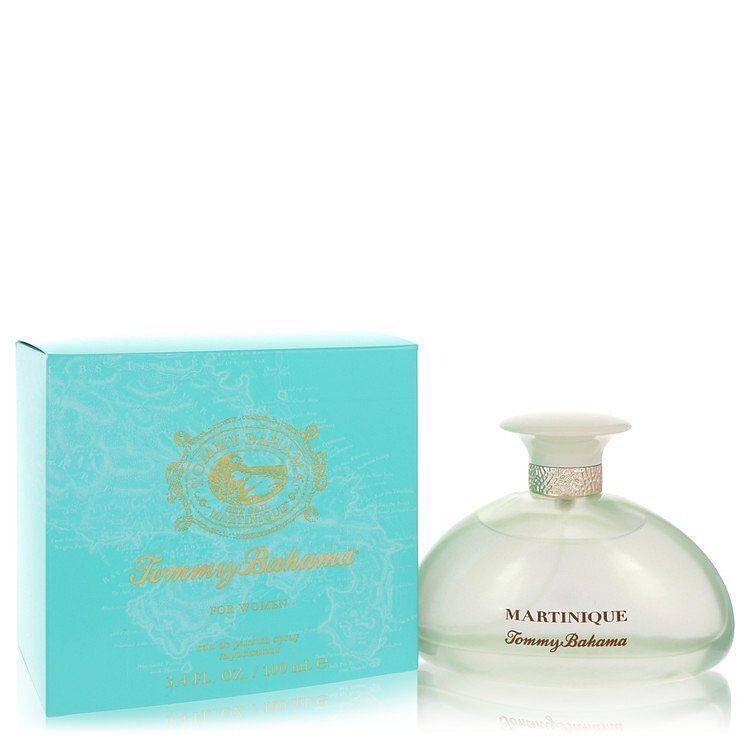 Tommy Bahama Set Sail Martinique by Tommy Bahama Eau De Parfum Spray 3.4 oz (Wom