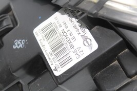 Left Driver Side Headlight Bi-Xenon Black Fits 11-15 MINI COOPER 75293 image 11