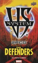 VS System 2PCG: The Defenders - £7.13 GBP