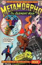 Metamorpho #6 - June 1966 Dc Comics, FN- 5.5 Nice, Cgc It! - $11.88