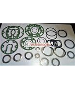 15T Gasket, Valve, Piston Ring and Oil Seal Kit Compatible with Ingersol... - $475.00