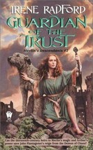 Merlin&#39;s Descendants Ser.: Guardian of the Trust by Irene Radford (2001, UK- A F - £0.78 GBP