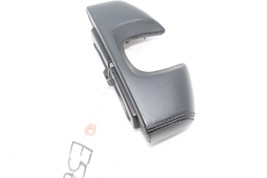 07-09 MERCEDES-BENZ W221 CENTER CONSOLE TRIM BLACK E5686 image 4