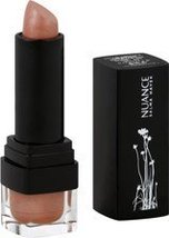 Nuance Salma Hayek Color Vibrance Lipstick Nude by USA - £8.41 GBP