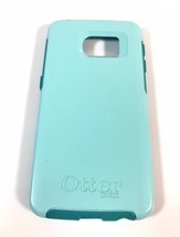 OTTERBOX Symmetry Serie Custodia per Samsung Galaxy S6 edge - Verde Blu - $9.89