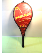 HEAD VISION XL  TENNIS RACQUET 4 1/4”-2 Grip - $476.93 MXN