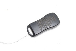 NISSAN INFINITI KBRASTU15 4 BUTTON REMOTE E5362 image 7