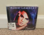 For Your Entertainment by Adam Lambert (CD, 2009) - $5.69