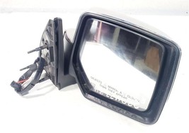 Front Right Side View Mirror Heated Chrome OEM 2007 2008 2009 Jeep Nitro - $273.07 MXN