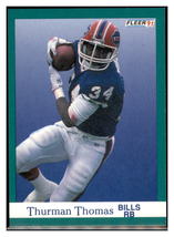 1990
  Action Packed Rookie Update Tommy Hodson  
  RC New England Patriots Foot - £0.74 GBP