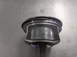Left Piston and Rod Standard For 06-08 Dodge Durango  5.7 5086010AC - $1,293.72 MXN