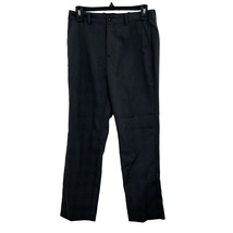 American Rag Cie Patterned Dress Pants Size 28 - £16.57 GBP