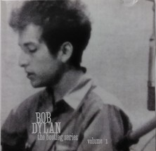 Bob Dylan CD Vol. I-III The Bootleg Series - $19.95