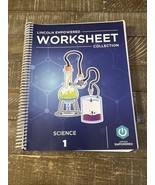 Lincoln Learning Science 1 Worksheet Collection - €25,32 EUR