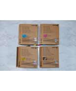 Open Genuine Xerox ColorQube 9201, 9202, 9203 CMYK Inks 108R00829,30,31,32 - $3,620.10 MXN