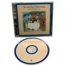 Cat Stevens Tea for the Tillerman CD Rock 2000 - £5.46 GBP