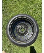 Goodyear T12570 D 16 convenience spare five lug - $269.61 CAD