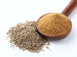 100 Gram Cumin powder كمون ناعم مطحون - $34.97