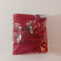 Sun River Khakis Men's 1/4 Zip Long Sleeve Pullover Red Sweatshirt Size Medium image 14