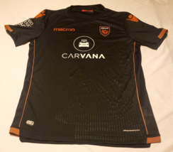 Phoenix Rising Soccer 2019 Away Kit Jersey Macron Xl Carvana Uniform Shirt Read! - £54.58 GBP