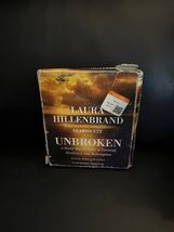 Unbroken A World War II Story of Survival, Resilience, and Redemption Au... - $6.48
