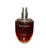 VTG Obsession By Calvin Klein Cosmetics  EDP SPRAY Parfume 3.4oz. Women&#39;... - €68,57 EUR