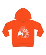 Personalized Toddler Hoodie: Cozy Comfort for Little Adventures - £26.70 GBP