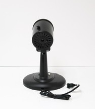 Comfort Zone CZ121BK Oscillating Table Fan Black image 5