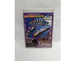 Pocket Ware Star Scrambler PC Video Game - £19.01 GBP