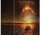Supernatural The Complete Series Seasons 1 Through 15 DVD Box Set Brand ... - $98.63