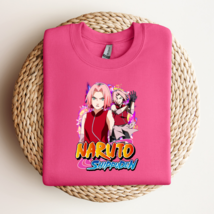 Sakura Haruno Sweatshirt  - £33.02 GBP+